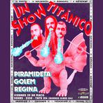 Un Show Titánico