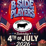 4TH of July PigNic 