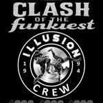Clash Of The Funkiest [Illusions Crew] Breakdance Battle