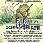Folky Fish Festival 2026