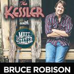bruce robison band at the kessler