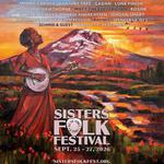Sisters Folk Festival 2026