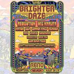 Brighter Daze Festival 2026