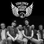 Stan Lynch and The Speaker Wars