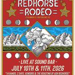 Redhorse Rodeo 2026