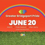Greater Bridgeport Pride