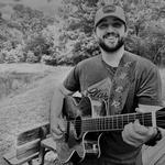 Andrew Weber at Edley's Bar-B-Que
