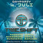 TimeShift