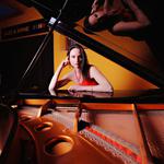 ELENA LODOVICI feat. NICO GORI  - "BAD AND GOOD TIMES"