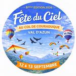 Fête du ciel 2026 - Val d'Azun