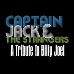Captain Jack and the Strangers - A Tribute to Billy Joel