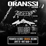 Arseeni