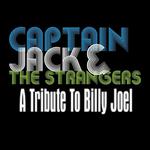Captain Jack and the Strangers - A Tribute to Billy Joel
