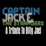 Captain Jack and the Strangers - A Tribute to Billy Joel