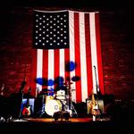 Cecil Allen Moore / Two Wheels Across America Tour hits Holt Missouri!