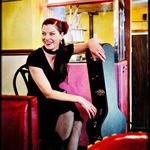 Kiti & the Drifting Valentines @Hank Dietle's!