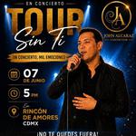 Tour Sin Ti