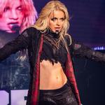 Absolute Britney- Las Vegas