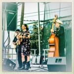 Kiti & the Drifting Valentines at Terrapin Nature Park!
