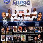 Families of Smithville Road 2026 Music Festival