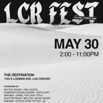 LCR Fest 2026