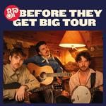 School House - BP Before They Get Big Tour