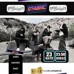 D'FABRIC SHOWCASE