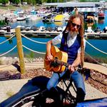 An Afternoon at the Lake with James Dean Acoustic