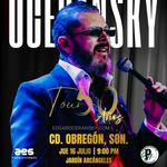 Edgar Oceransky