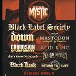 Mystic Festival 2026