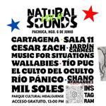 Natural Sounds Vol. II