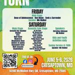RETURN FESTIVAL 