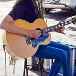 Food Truck Tuesday with James Dean Acoustic