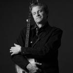 Simon Flory Solo in Alpine Texas!