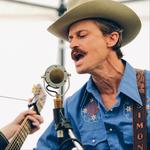 Simon Flory Solo at The Rustic Dallas