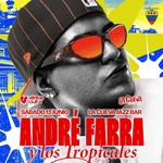 FELIZ CUMPLEAÑOS ANDRÉ FARRA
