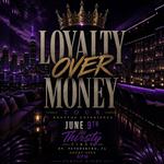 Loyalty Over Money Tour: Rooftop Experience