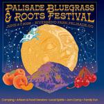 The Palisade Bluegrass and Roots Festival 2026