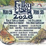 Folky Fish Festival 2026