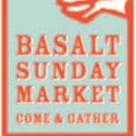 StarFish Enterprise at Basalt Sunday Market!