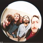 Guerilla Toss and Built to Spill