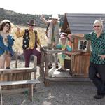 StarFish Enterprise opens for Banshee Tree at Sopris Park!