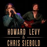 Howard Levy @ Ebey Island Freedom Fest