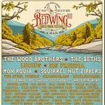 Red Wing Roots Music Festival 2026