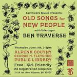 Old Songs for New People