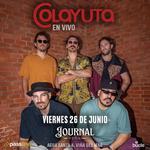 Colayuta en Journal