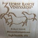 3 Horse Ranch