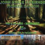 John Rybak