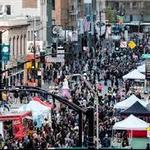 First Thursdays San Bruno
