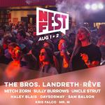 NESTFEST 2026